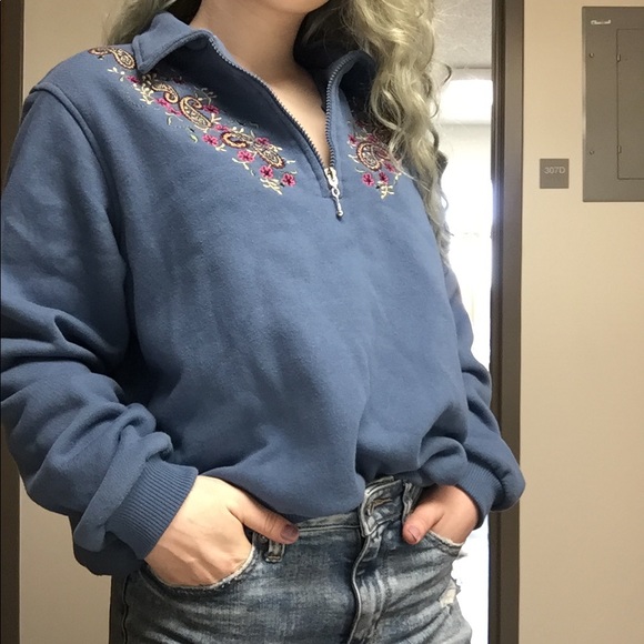 Cabin Creek Tops - MUST BUNDLE🎉NEED GONE-FINAL SALE🎉Vintage